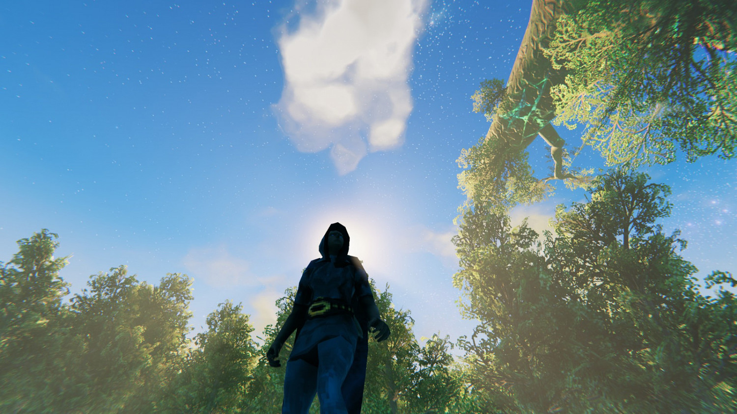 《Valheim:瓦爾海姆》圖像設定步驟分享 《Valheim:瓦爾海姆》圖像設定步驟分享