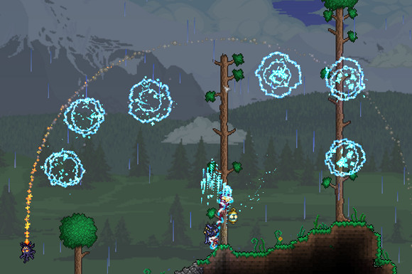 《泰拉瑞亞》1.3.5新版本道具/裝備詳細解說 《泰拉瑞亞》1.3.5新版本道具/裝備詳細解說