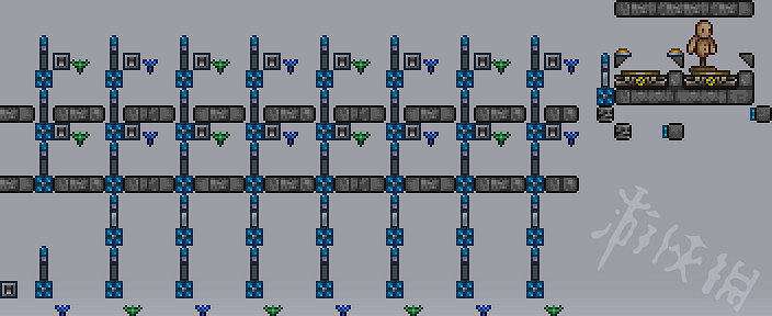 《泰拉瑞亞》電路裝置有哪些技巧?電路裝置技巧匯總 《泰拉瑞亞》電路裝置有哪些技巧?電路裝置技巧匯總