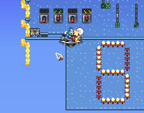 《泰拉瑞亞》邏輯電路詳細設計教學 邏輯電路怎麽使用? 《泰拉瑞亞》邏輯電路詳細設計教學 邏輯電路怎麽使用?