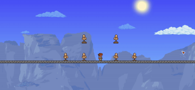 《泰拉瑞亞》Zenith合成路線分享 Zenith怎麽合成 《泰拉瑞亞》Zenith合成路線分享 Zenith怎麽合成