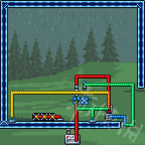 《泰拉瑞亞》怎麽製作樹木生長檢測器?樹木生長檢測器製作技巧 《泰拉瑞亞》怎麽製作樹木生長檢測器?樹木生長檢測器製作技巧