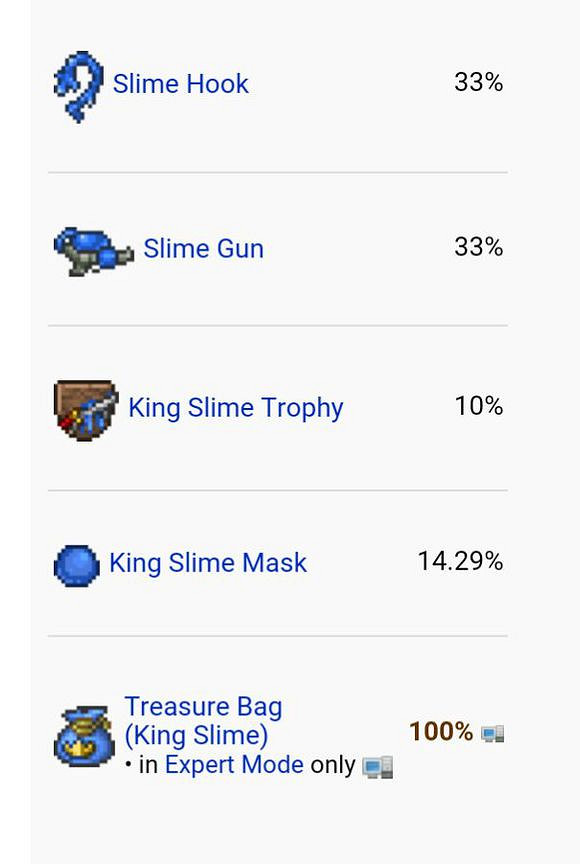 《泰拉瑞亞》萌新開荒技巧分享 《泰拉瑞亞》萌新開荒技巧分享