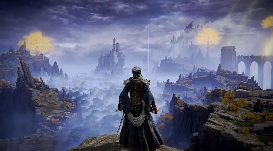 PC Gamer盤點2022年22款最受期待的PC遊戲