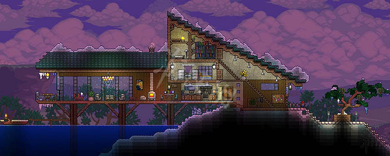 《泰拉瑞亞》1.4.0.3更新了什麽 1.4.0.3更新內容一覽 《泰拉瑞亞》1.4.0.3更新了什麽 1.4.0.3更新內容一覽