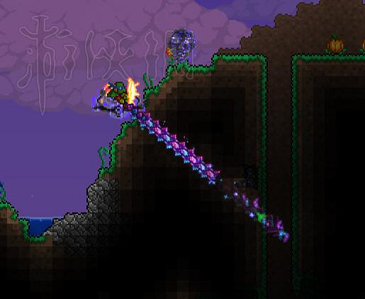 《泰拉瑞亞》大寶箱怪掉落圖文詳解 《泰拉瑞亞》大寶箱怪掉落圖文詳解