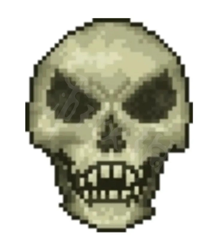 《泰拉瑞亞》骷髏王如何召喚？骷髏王召喚方式介紹