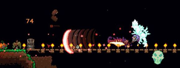 《泰拉瑞亞》1.3版本更新內容圖文介紹 有哪些新物品？