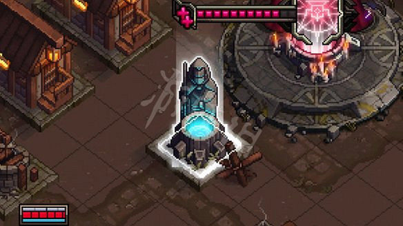 《最後的咒語》圖文攻略：流程攻略+Boss打法+神諭強化+怪物圖鑒+武器技能+設施介紹+天賦搭配+加點推薦+生存指南