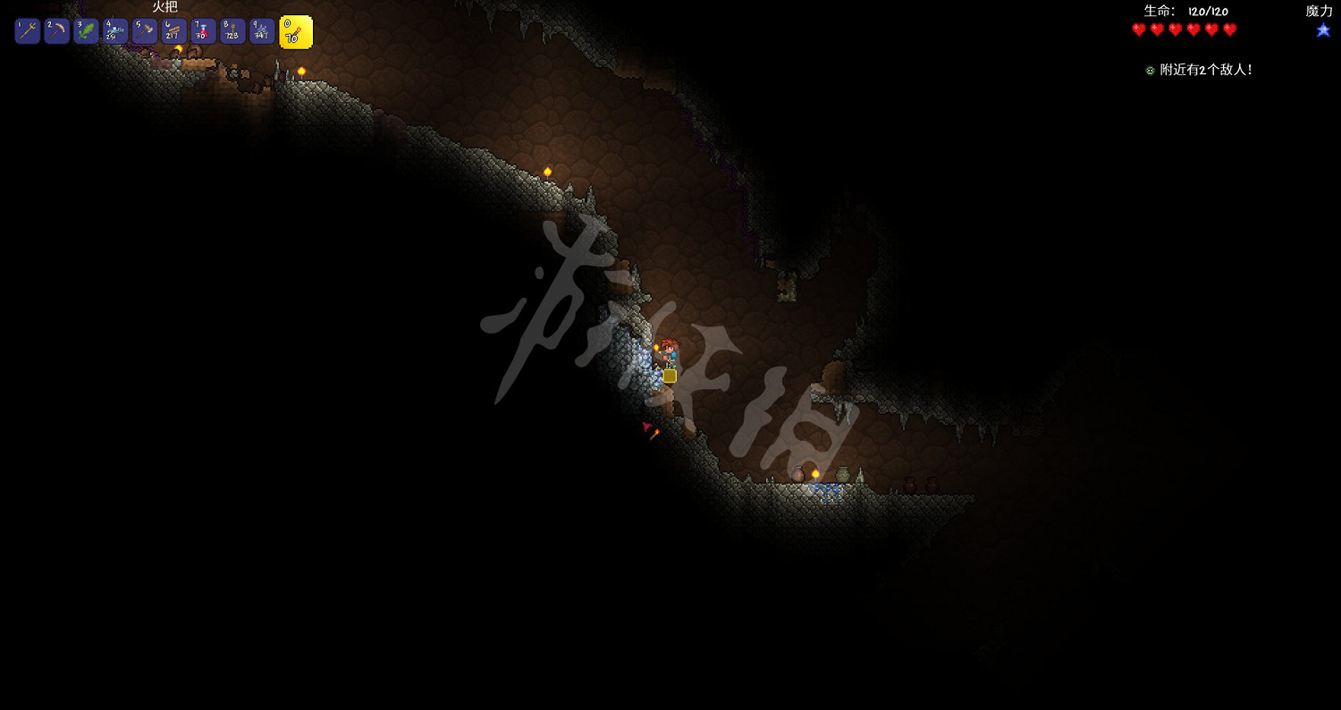 《泰拉瑞亞》專家模式開荒教學圖文攻略 專家模式怎麽玩? 《泰拉瑞亞》專家模式開荒教學圖文攻略 專家模式怎麽玩?