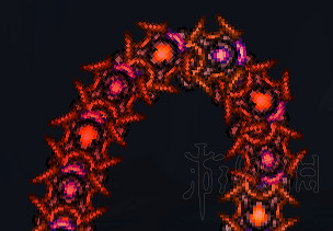 《泰拉瑞亞》災厄Mod介紹大全 災厄Mod物品裝備Boss圖文介紹