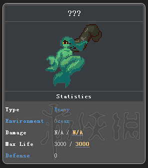 《泰拉瑞亞》災厄Mod介紹大全 災厄Mod物品裝備Boss圖文介紹