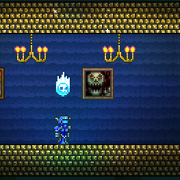 《泰拉瑞亞》全畫作圖鑒大全