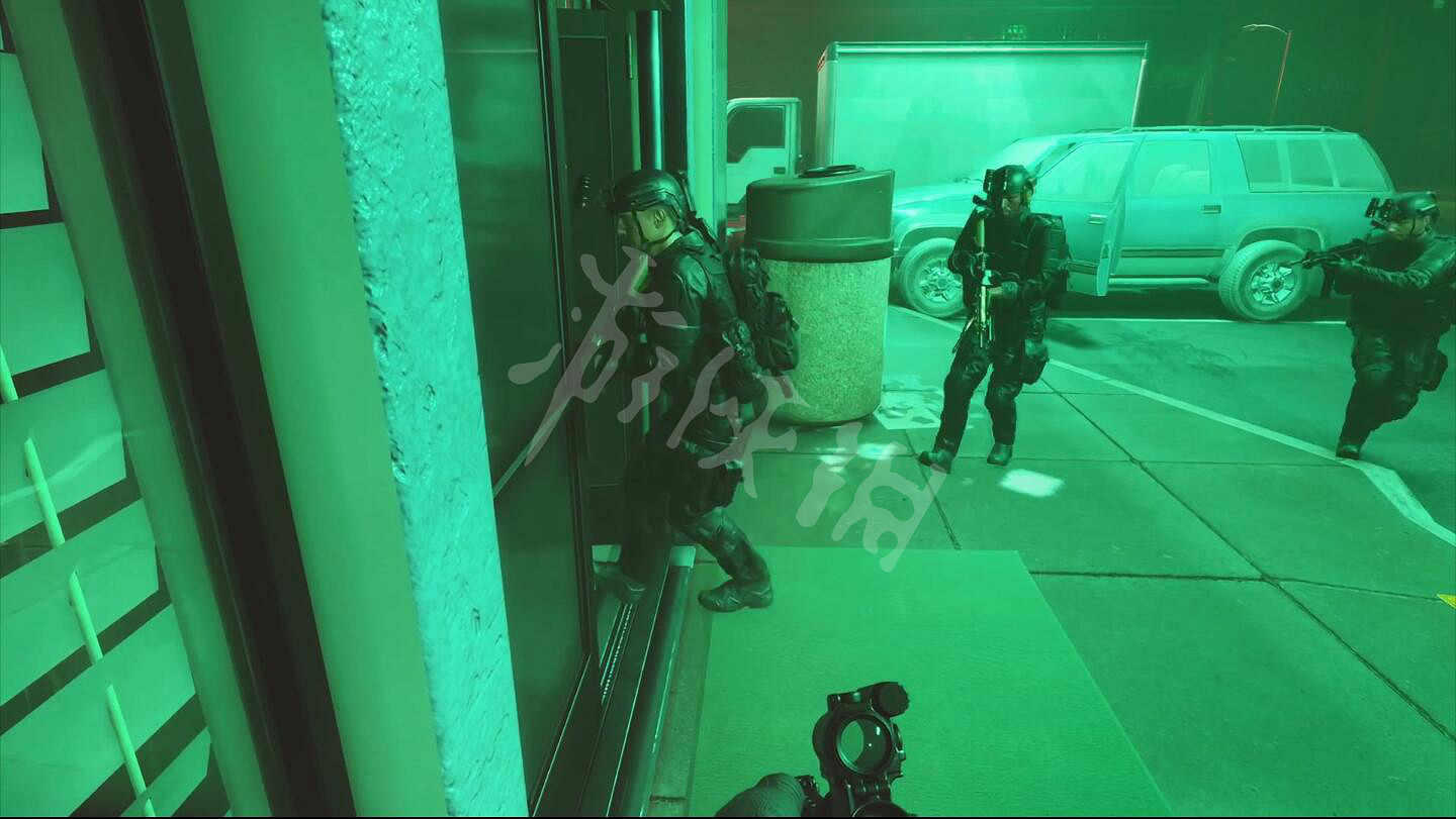 《嚴陣以待》1月更新內容分享 ready or not1月將會更新什麽? 《嚴陣以待》1月更新內容分享 ready or not1月將會更新什麽?