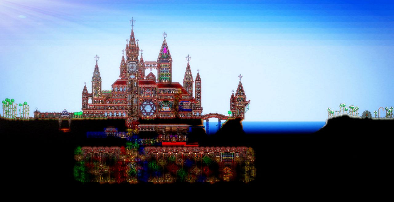 《泰拉瑞亞》1.3版本更新內容圖文介紹 有哪些新物品？