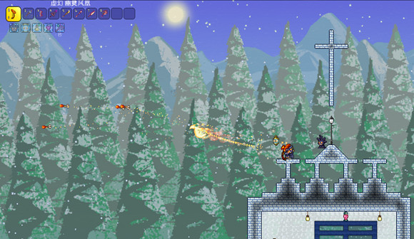 《泰拉瑞亞》1.3.5新版本道具/裝備詳細解說 《泰拉瑞亞》1.3.5新版本道具/裝備詳細解說