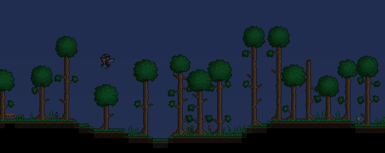 《泰拉瑞亞》新手建築教學 從零開始帶你成為建家大佬