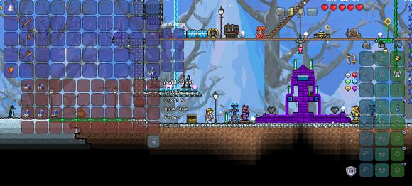 《泰拉瑞亞》棱鏡顏色變化測試分析 《泰拉瑞亞》棱鏡顏色變化測試分析