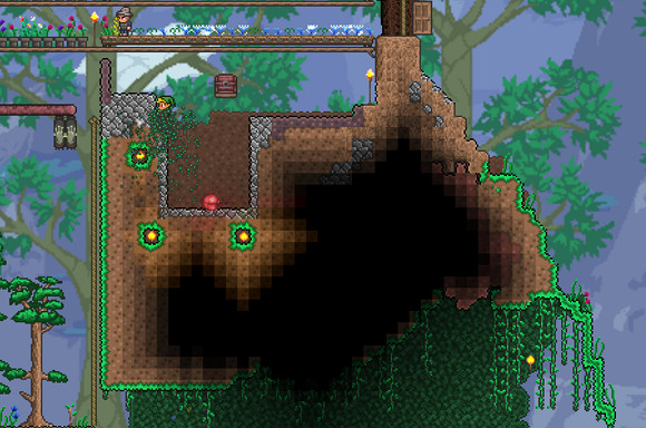 《泰拉瑞亞》快速獲取高級魚餌方法一覽