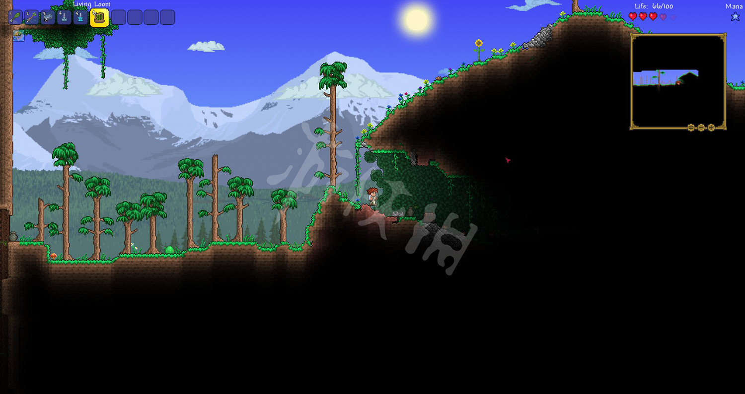 《泰拉瑞亞》專家模式開荒教學圖文攻略 專家模式怎麽玩? 《泰拉瑞亞》專家模式開荒教學圖文攻略 專家模式怎麽玩?