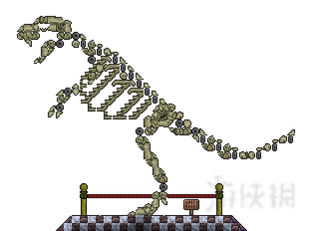 《泰拉瑞亞》好看的建築房子構造匯總 精美建築設計圖一覽