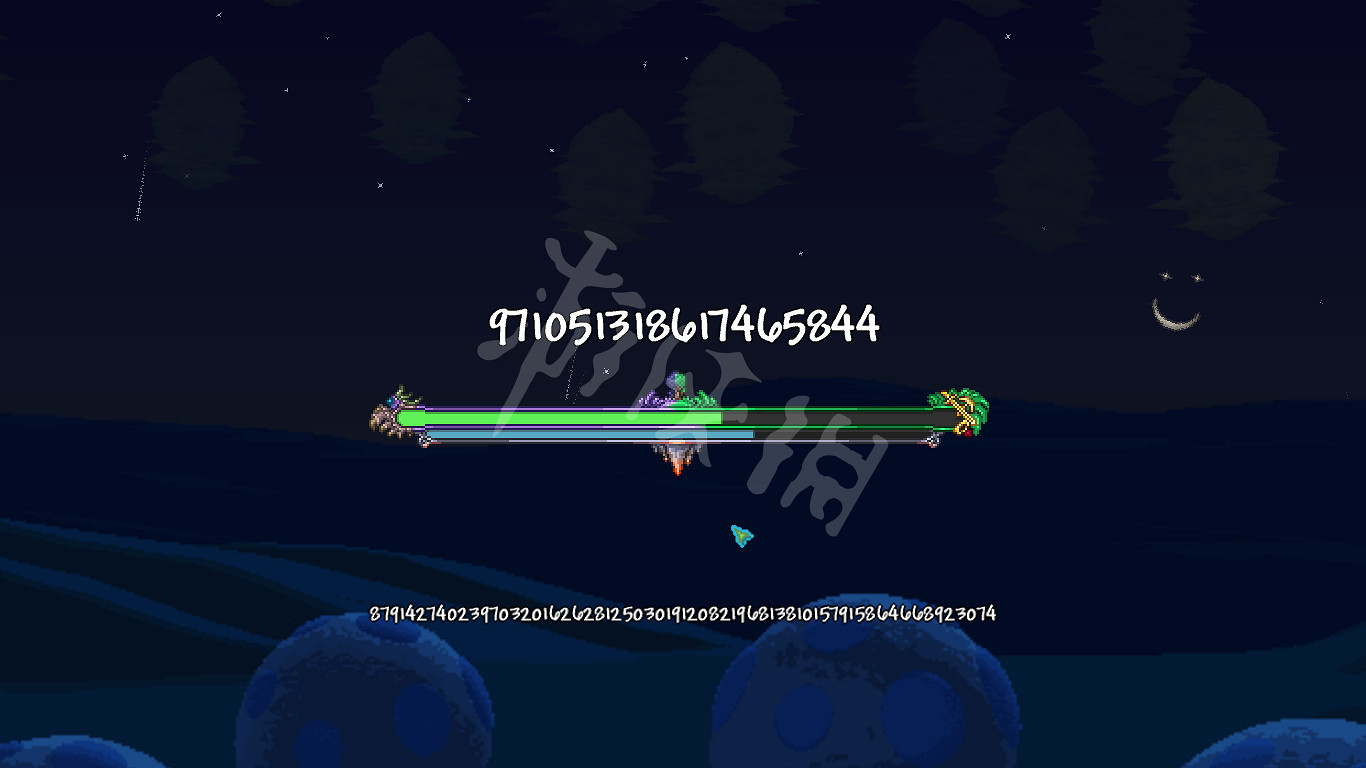 《泰拉瑞亞》月亮領主的腿怎麽獲得 月亮領主的腿獲得方法分享 《泰拉瑞亞》月亮領主的腿怎麽獲得 月亮領主的腿獲得方法分享