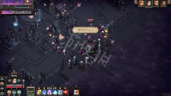 《最後的咒語》圖文攻略：流程攻略+Boss打法+神諭強化+怪物圖鑒+武器技能+設施介紹+天賦搭配+加點推薦+生存指南