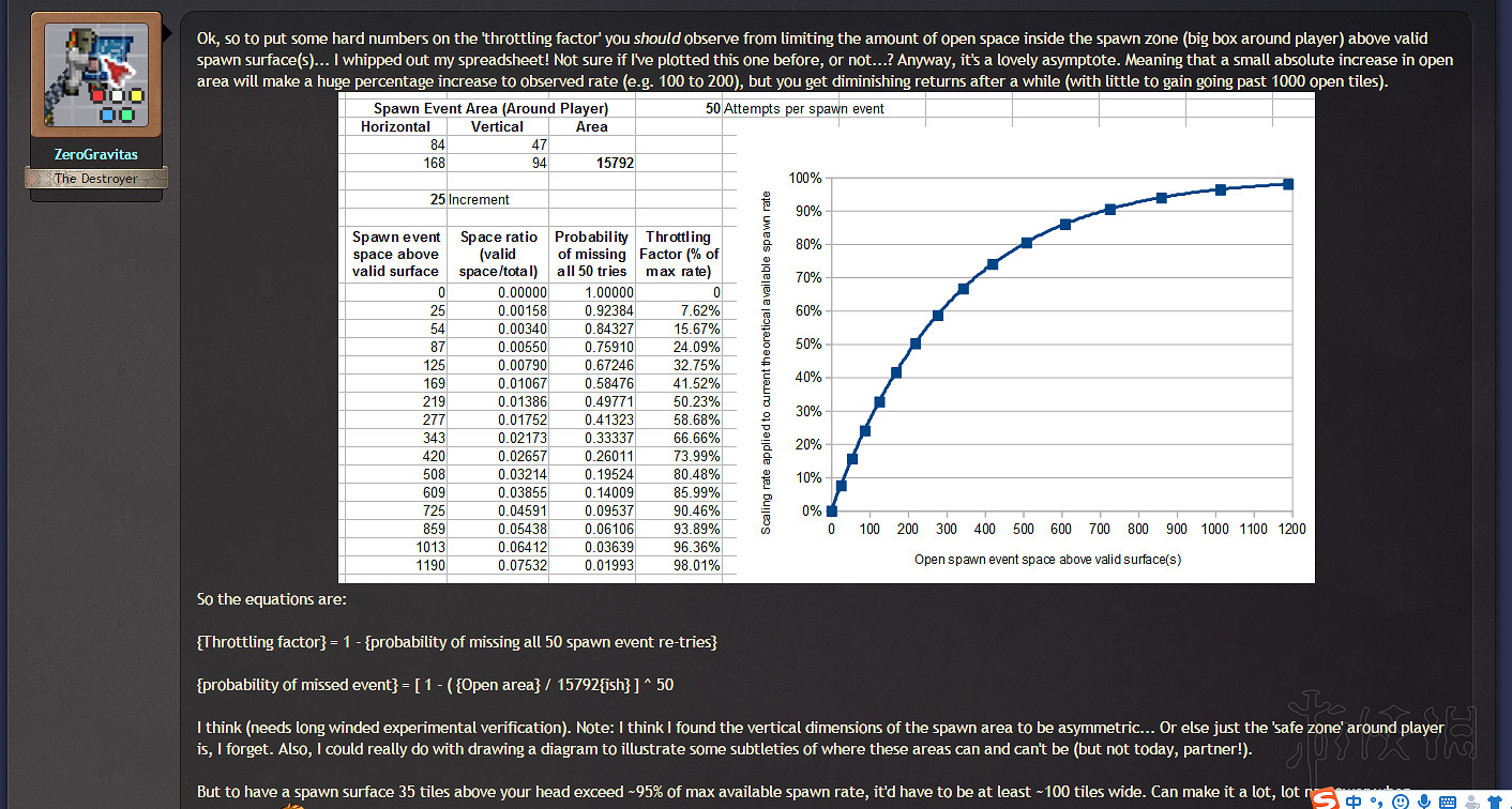 《泰拉瑞亞》刷怪場機制及建造圖文攻略 刷怪場怎麽做？