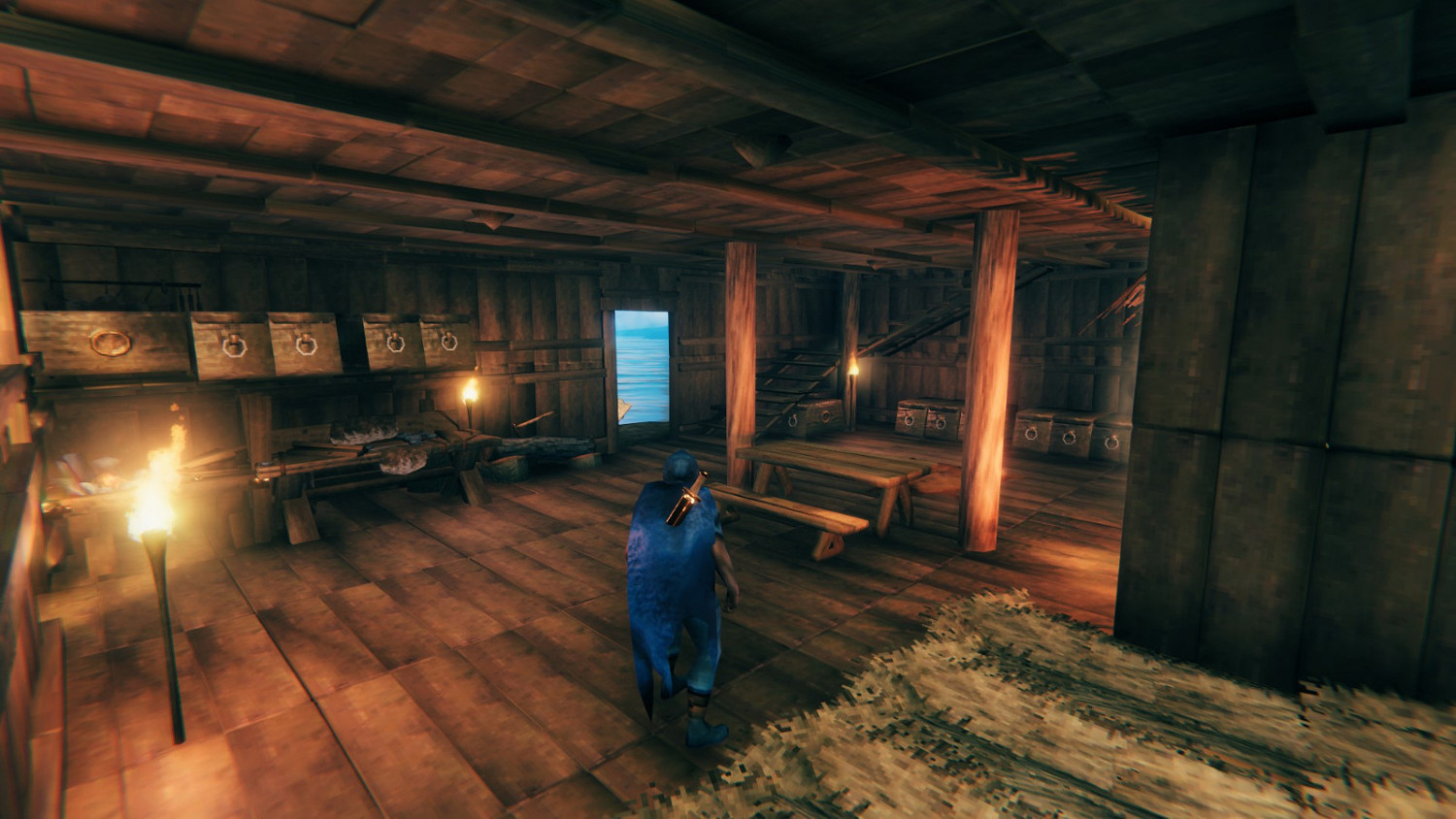 《Valheim:瓦爾海姆》圖像設定步驟分享 《Valheim:瓦爾海姆》圖像設定步驟分享