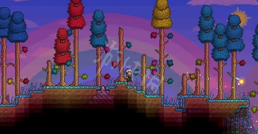 《泰拉瑞亞》運氣有什麽影響 運氣影響介紹 《泰拉瑞亞》運氣有什麽影響 運氣影響介紹