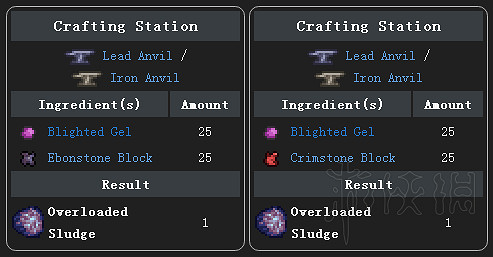 《泰拉瑞亞》災厄Mod介紹大全 災厄Mod物品裝備Boss圖文介紹