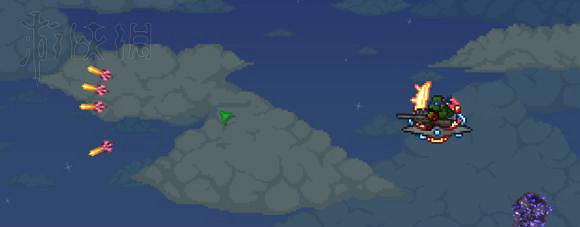 《泰拉瑞亞》大寶箱怪掉落圖文詳解 《泰拉瑞亞》大寶箱怪掉落圖文詳解