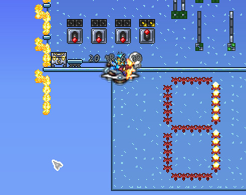 《泰拉瑞亞》邏輯電路詳細設計教學 邏輯電路怎麽使用? 《泰拉瑞亞》邏輯電路詳細設計教學 邏輯電路怎麽使用?