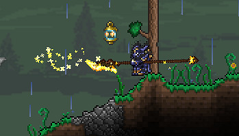 《泰拉瑞亞》1.3.5新版本道具/裝備詳細解說 《泰拉瑞亞》1.3.5新版本道具/裝備詳細解說