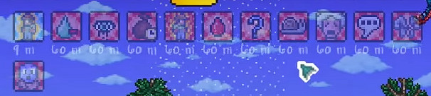 《泰拉瑞亞》1.4神秘彩蛋地圖怎麽玩 1.4神秘彩蛋地圖介紹 《泰拉瑞亞》1.4神秘彩蛋地圖怎麽玩 1.4神秘彩蛋地圖介紹