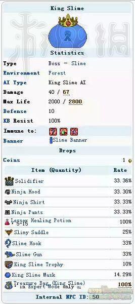 《泰拉瑞亞》專家模式生存攻略 《泰拉瑞亞》專家模式生存攻略