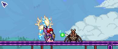 《泰拉瑞亞》召喚師裝備詳解 《泰拉瑞亞》召喚師裝備詳解