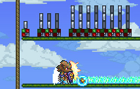 《泰拉瑞亞》邏輯電路詳細設計教學 邏輯電路怎麽使用? 《泰拉瑞亞》邏輯電路詳細設計教學 邏輯電路怎麽使用?