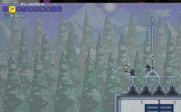 《泰拉瑞亞》1.3.5新版本道具/裝備詳細解說 《泰拉瑞亞》1.3.5新版本道具/裝備詳細解說