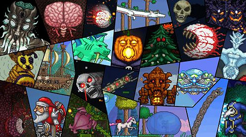 《泰拉瑞亞》專家模式Boss有什麽變化？專家模式Boss變化一覽