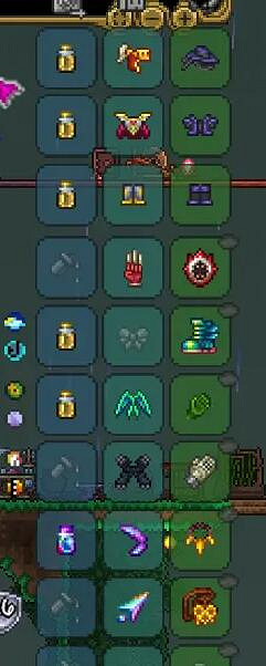 《泰拉瑞亞》1.4.1召喚師怎麽玩？1.4.1召喚師攻略