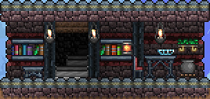 《泰拉瑞亞》新手建築教學 從零開始帶你成為建家大佬