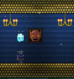 《泰拉瑞亞》全畫作圖鑒大全 《泰拉瑞亞》全畫作圖鑒大全