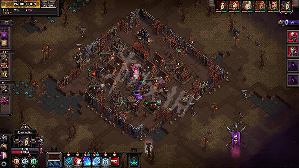 《最後的咒語》遊戲什麽發售？發售時間與遊戲特色介紹