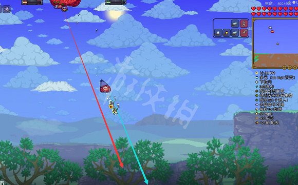 《泰拉瑞亞》災厄史萊姆之神怎麽打 史萊姆之神打法介紹