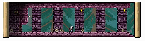 《泰拉瑞亞》地牢怎麽進入？地牢進入方法分享