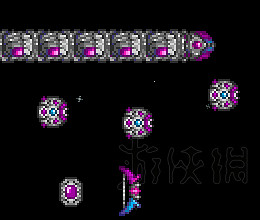 《泰拉瑞亞》災厄Mod介紹大全 災厄Mod物品裝備Boss圖文介紹