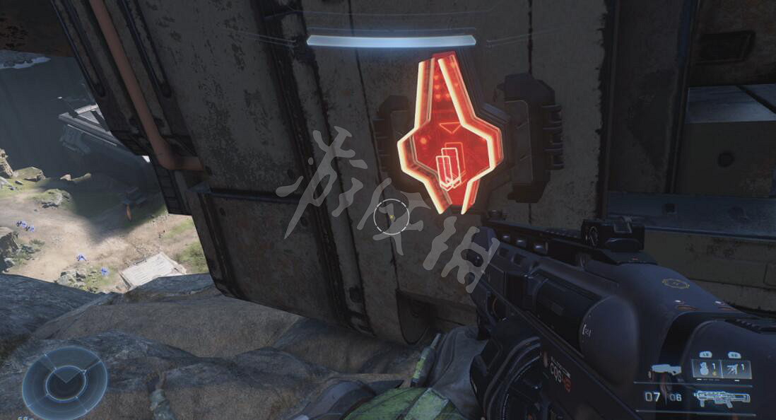 《最後一戰無限》毀滅按鈕彩蛋在哪？毀滅按鈕彩蛋觸發方法