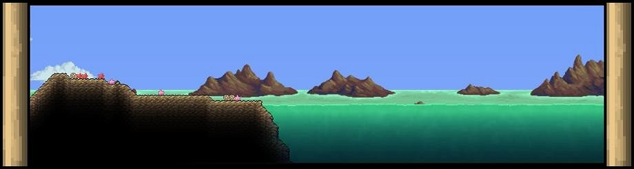 《泰拉瑞亞》災厄有什麽新地形 災厄新環境群落一覽 《泰拉瑞亞》災厄有什麽新地形 災厄新環境群落一覽