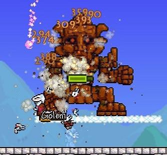 《泰拉瑞亞》全Boss攻略詳解 《泰拉瑞亞》全Boss攻略詳解